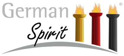 German Spirit - Logo